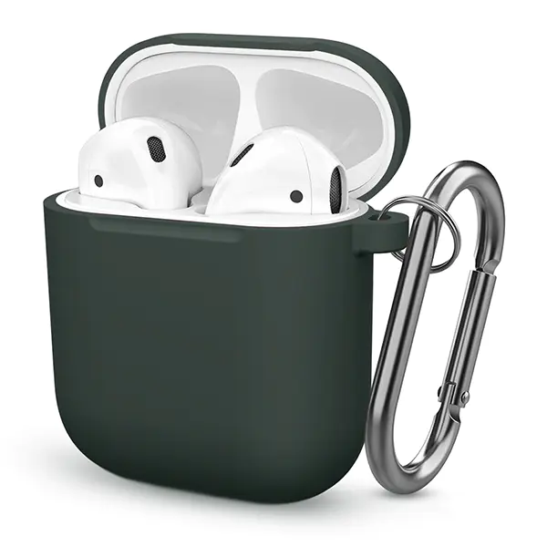 ShunXinda New apple airpods case cover manufacturers for charging case