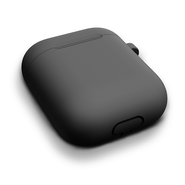 ShunXinda silicone airpods case manufacturers for airpods-4