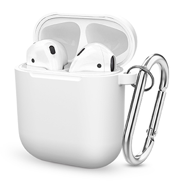 ShunXinda -Thicker 2mm Silicone Airpods Cover Softer Case For Airpods Earphone Sxd1107-shunxinda-6