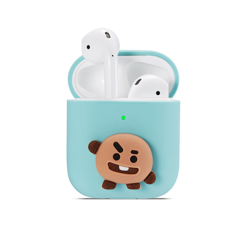 news-High-quality airpods charging case supply for earphone-ShunXinda-img