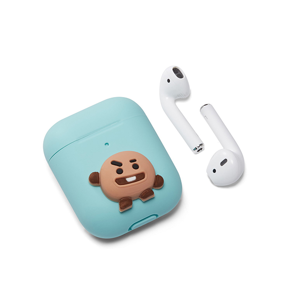 ShunXinda airpods 2 case cover suppliers for apple airpods-1