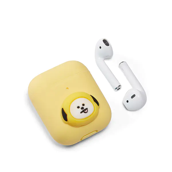 ShunXinda high quality airpods charging case for sale for apple airpods