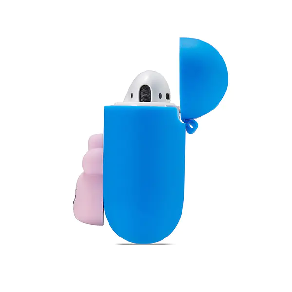ShunXinda airpods 2 case cover suppliers for apple airpods