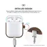 high premium airpods 2 case cover suppliers for earphone