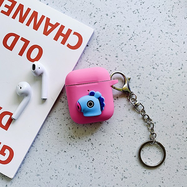 Latest airpods case cover manufacturers for airpods-5