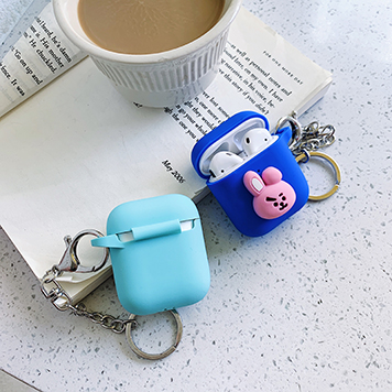 Latest airpods case cover manufacturers for airpods-7
