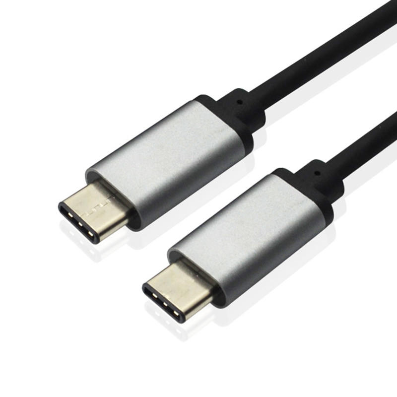 3A usb type C to type C 3.0 PD usb cable SXD134-1