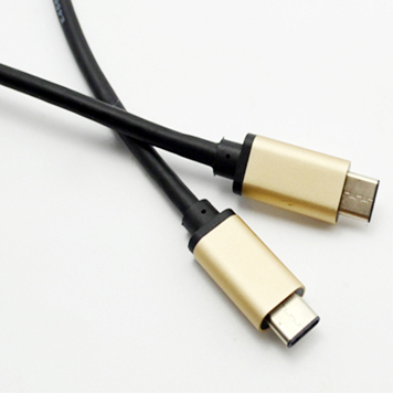 Custom short usb c cable colorful supply for home-6