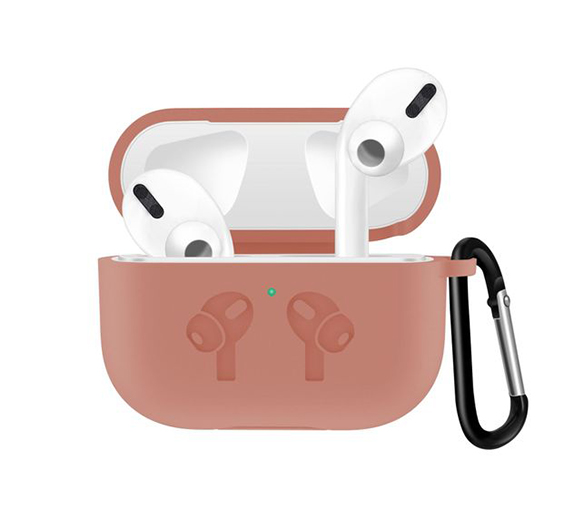 Top silicone airpods case for business for apple airpods-1