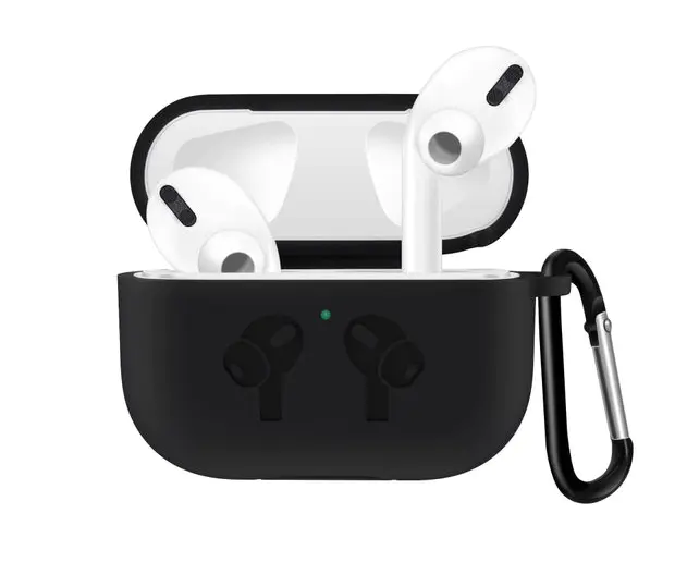 ShunXinda leather airpods case company for airpods