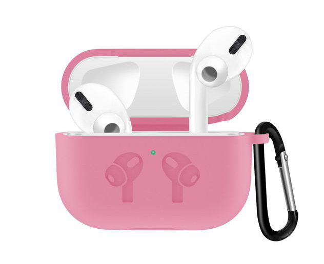 High-quality apple airpods case cover manufacturers for airpods-3