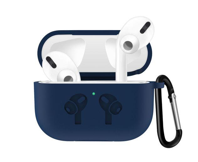 full protective apple airpods case cover supply for apple airpods