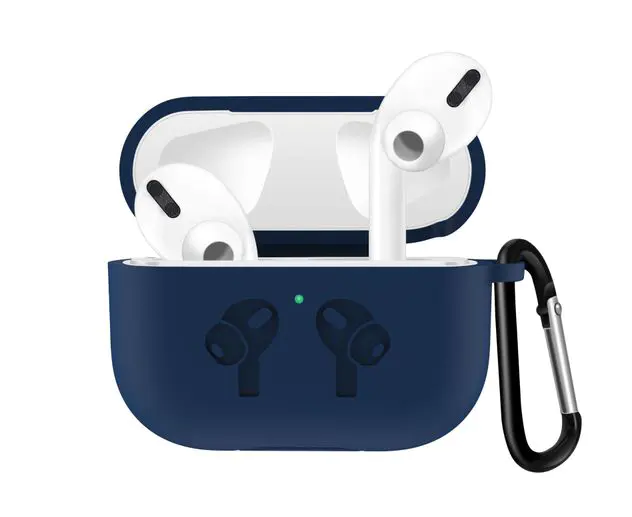 full protective airpods case cover manufacturers for airpods