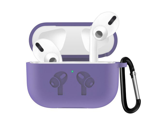 full protective airpods case cover manufacturers for airpods-5