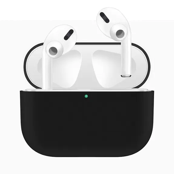 ShunXinda Best airpods charging case factory for apple airpods