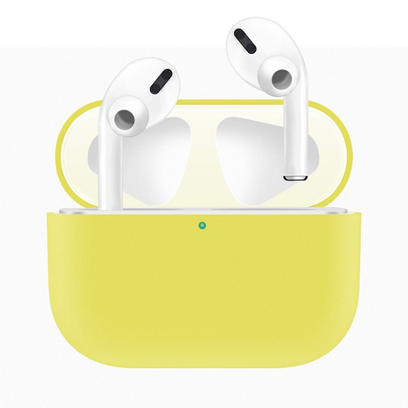 ShunXinda wireless charging case manufacturers for airpods-3