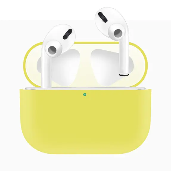 ShunXinda airpods case apple company for apple airpods