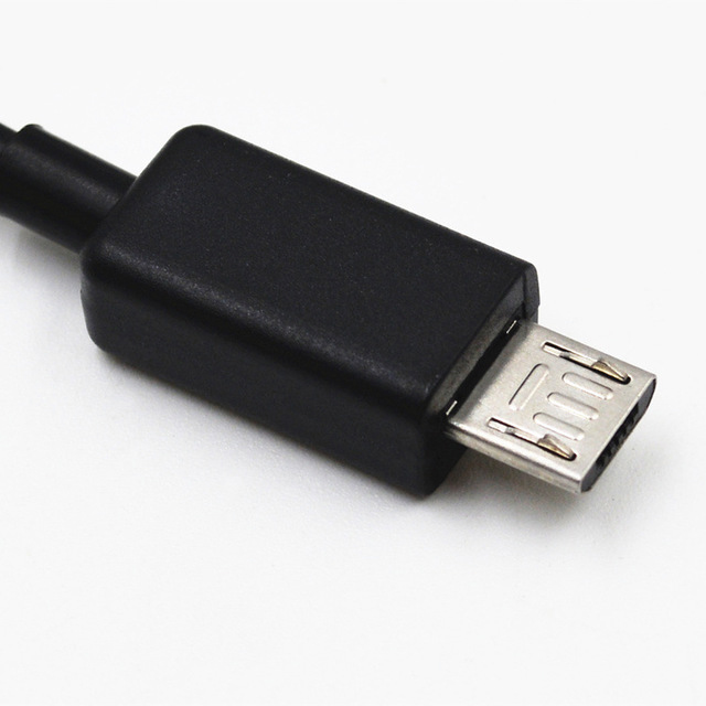 ShunXinda micro multi phone charging cable supply for car-6