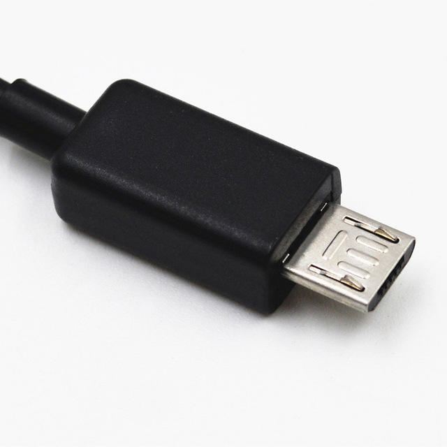 ShunXinda New usb cable with multiple ends manufacturers for indoor