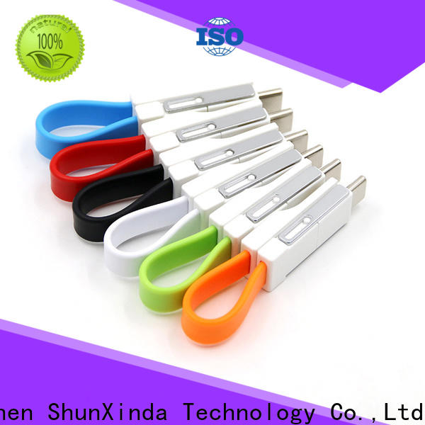 ShunXinda High-quality multi device charging cable manufacturers for home