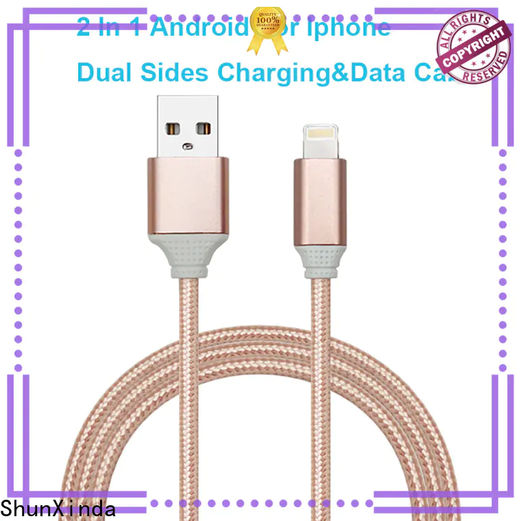 Latest usb charging cable data supply for home