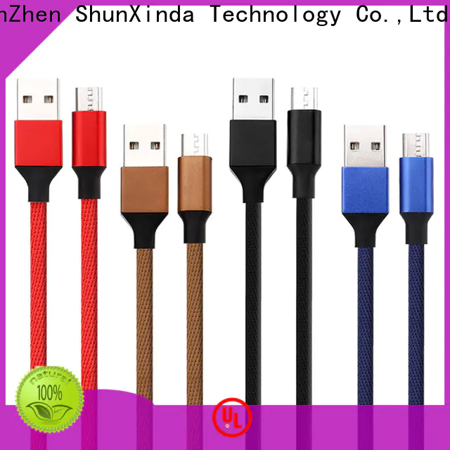 Custom Type C usb cable durable for sale for indoor