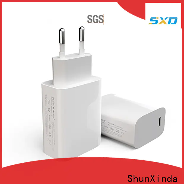 ShunXinda Latest usb power adapter supply for home