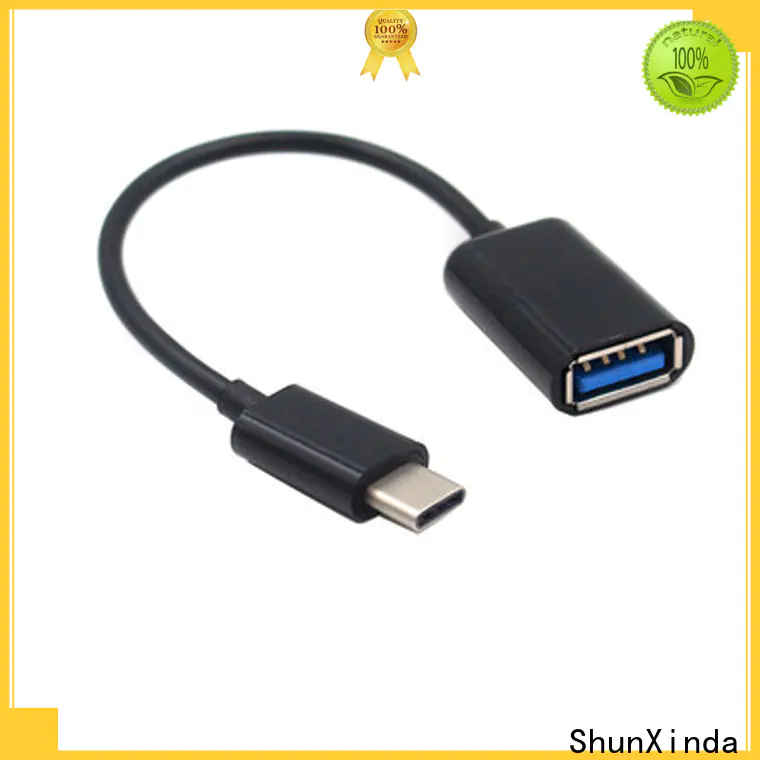 ShunXinda Latest usb charging cable for business for indoor