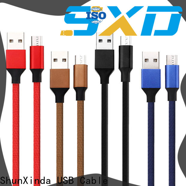 Custom cable usb micro usb htc factory for indoor