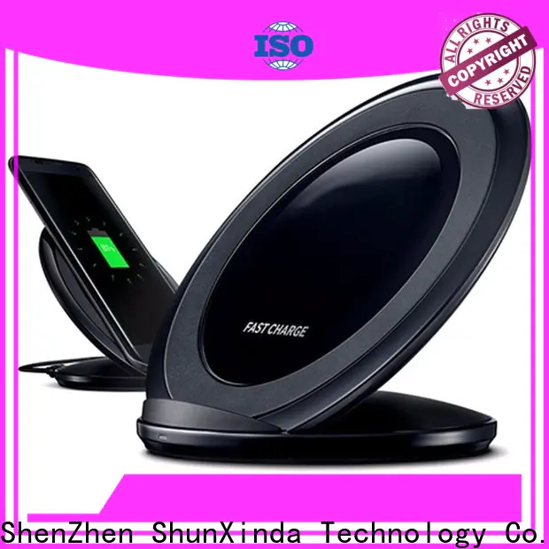 ShunXinda Best wireless fast charger suppliers for home
