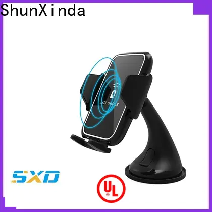 ShunXinda Best wireless mobile charger suppliers for home