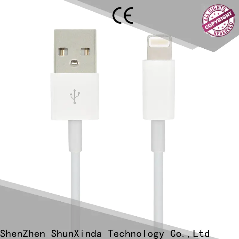 Best lightning usb cable device manufacturers for car