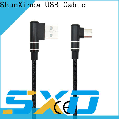 High-quality usb to micro usb charger manufacturers for indoor