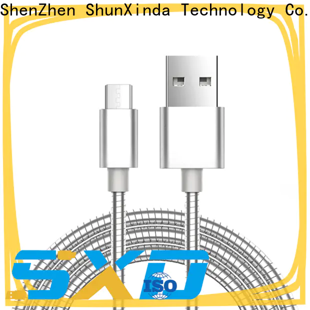 ShunXinda samsung micro usb cord for sale for home