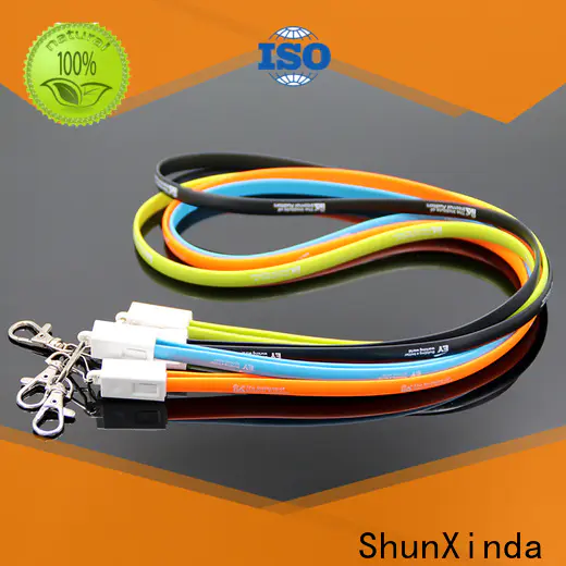Top usb charging cable promotional company for home