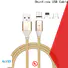 Top usb charging cable promotional for business for indoor