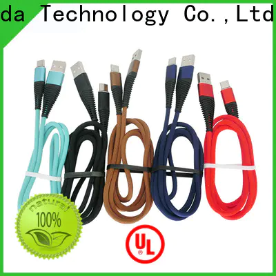 ShunXinda New cable usb type c factory for home