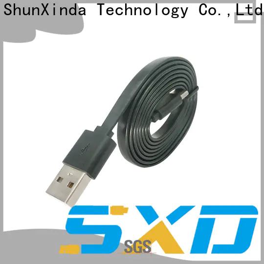 ShunXinda High-quality micro usb to usb suppliers for indoor