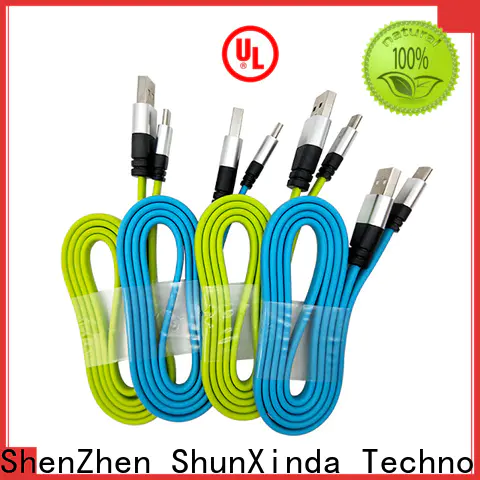 ShunXinda High-quality apple usb c cable for sale for home