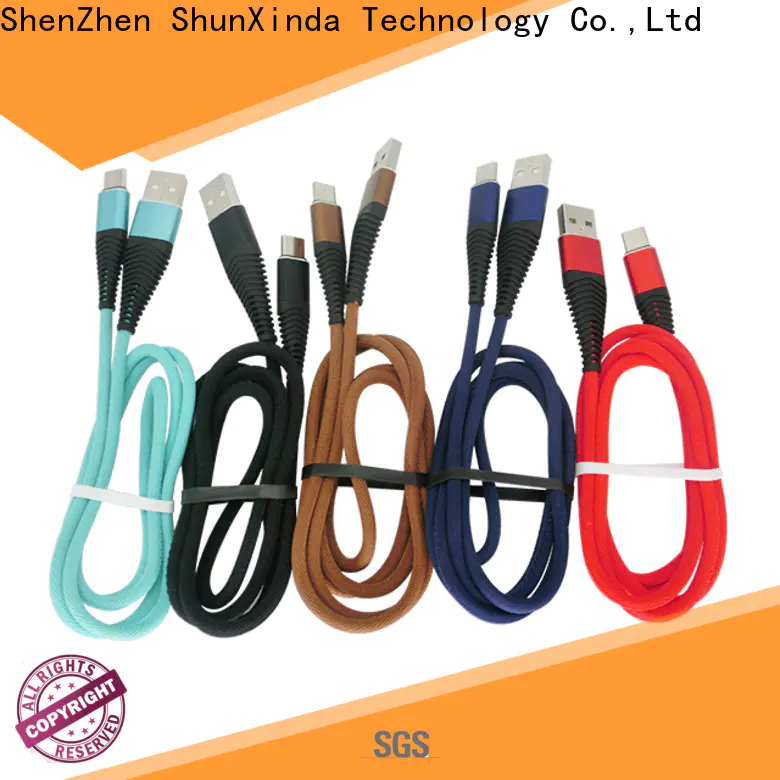 Best Type C usb cable samsung for sale for car
