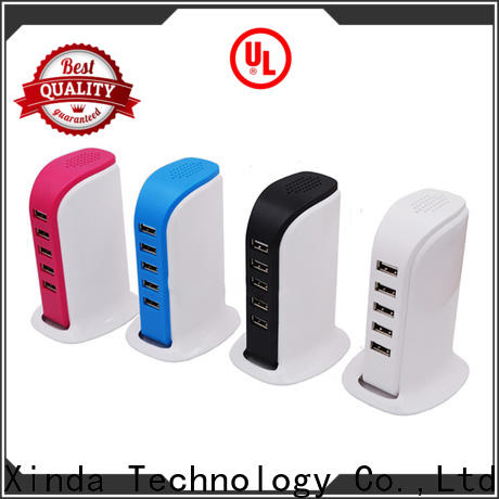ShunXinda travel usb outlet adapter suppliers for car
