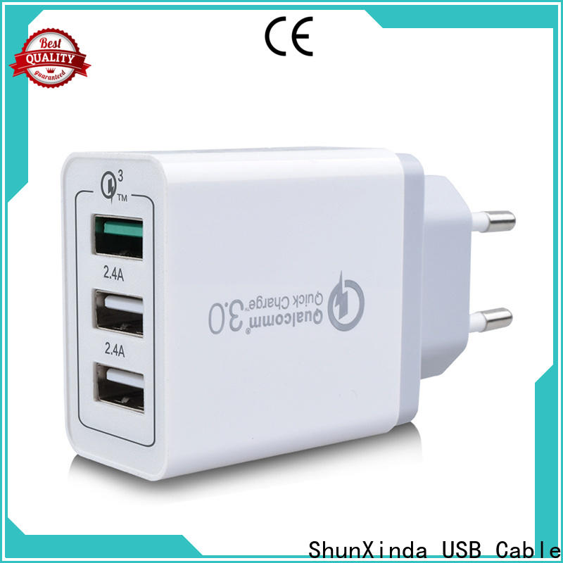New usb power adapter charger for business for home