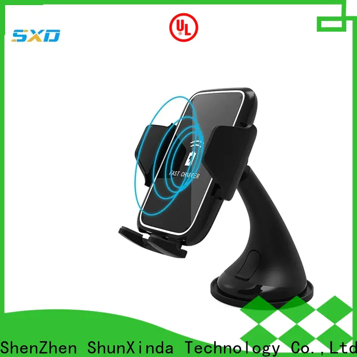 ShunXinda samsung wireless cell phone charger for business for car