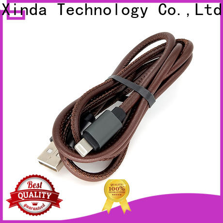 Top lightning usb cable flowing supply for home