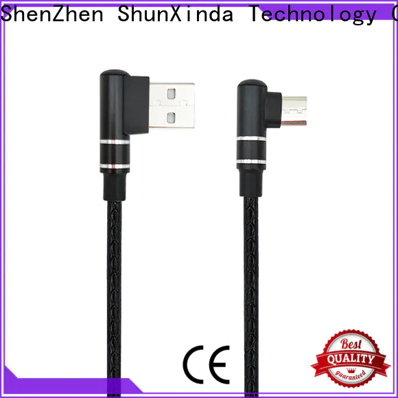 Best usb to micro usb tpe supply for indoor