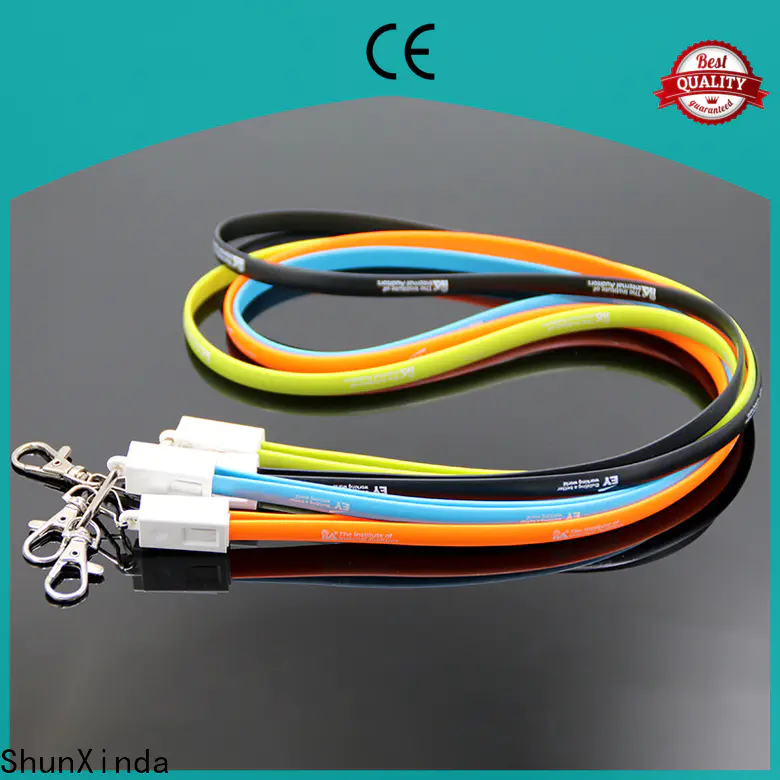 Latest usb charging cable sync for sale for car