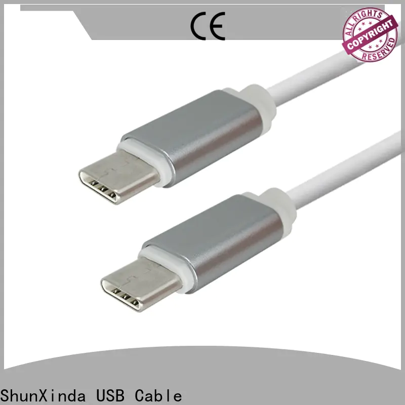 Wholesale apple usb c cable shape factory for home