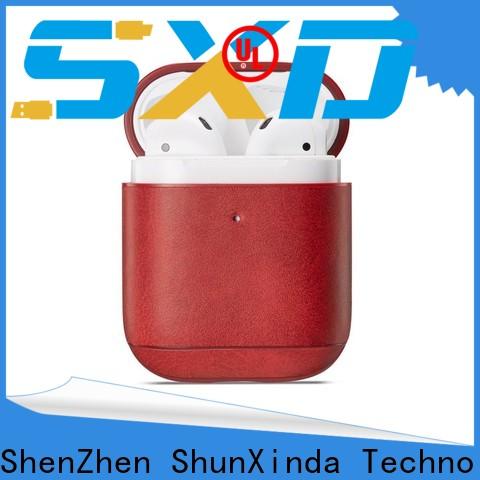 ShunXinda Wholesale airpods charging case suppliers for charging case