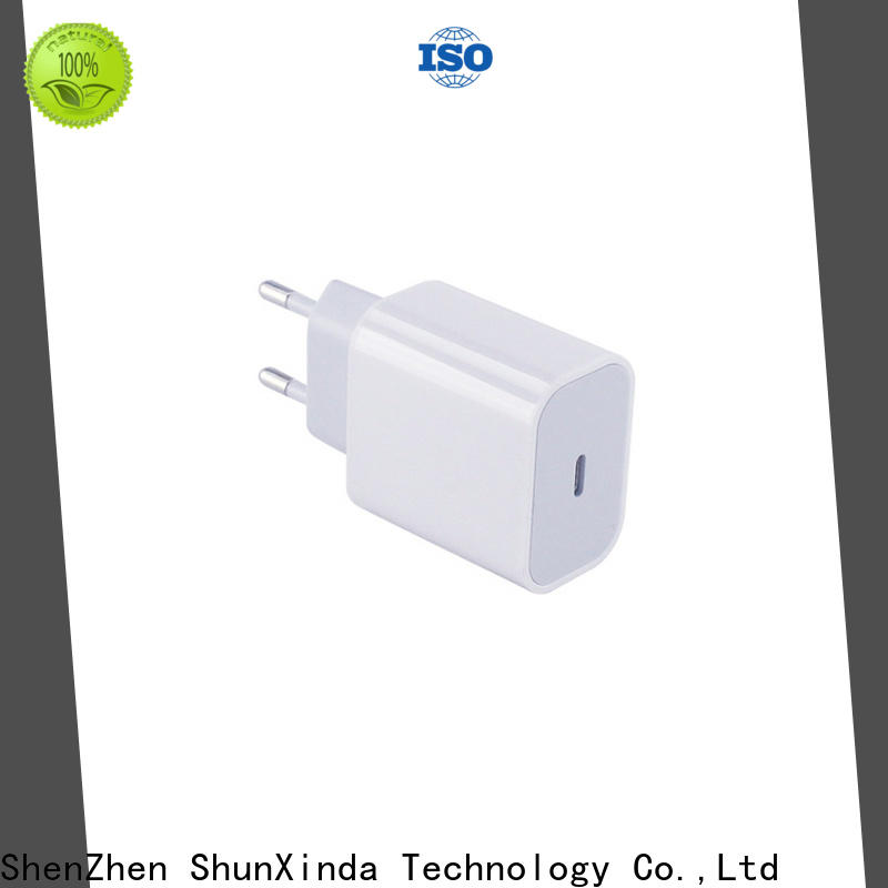 ShunXinda Latest usb power adapter for sale for car