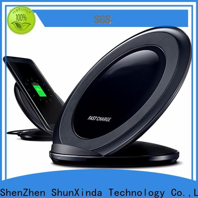 ShunXinda New wireless charging for mobile phones suppliers for car